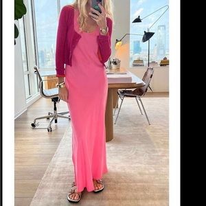 JCREW Alicia slip dress racer back, 6